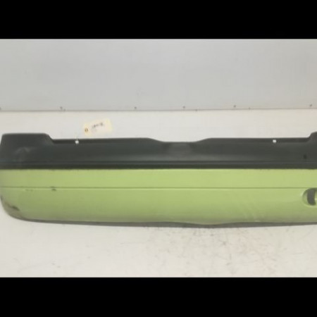Pare-choc arrière occasion RENAULT TWINGO I Phase 3 08-2000->06-2007 1.2i 8v 60ch 7701471467