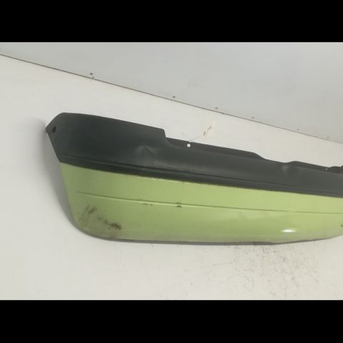 Pare-choc arrière occasion RENAULT TWINGO I Phase 3 08-2000->06-2007 1.2i 8v 60ch 7701471467 2