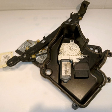 Mecanisme+moteur leve-glace ard occasion SEAT LEON II Phase 1 09-2005->05-2009 2.0 TDi 170ch 1P0839462A