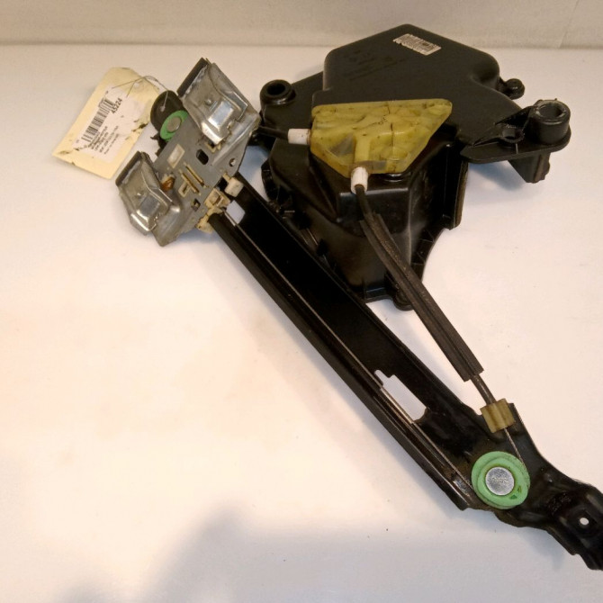 Mecanisme+moteur leve-glace ard occasion SEAT LEON II Phase 1 09-2005->05-2009 2.0 TDi 170ch 1P0839462A 2