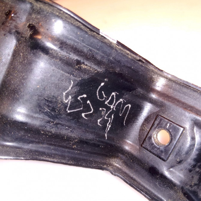 Mecanisme+moteur leve-glace ard occasion SEAT LEON II Phase 1 09-2005->05-2009 2.0 TDi 170ch 1P0839462A 3