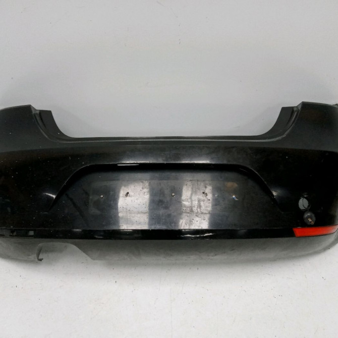 Pare-choc arrière occasion SEAT LEON II Phase 1 09-2005->05-2009 2.0 TDI 140ch 1P0807421GRU 1