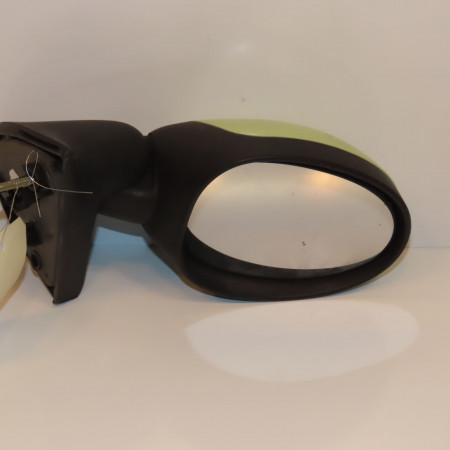 Retroviseur exterieur electrique gauche occasion RENAULT TWINGO I Phase 3 08-2000->06-2007 1.2i 8v 60ch 8200039873