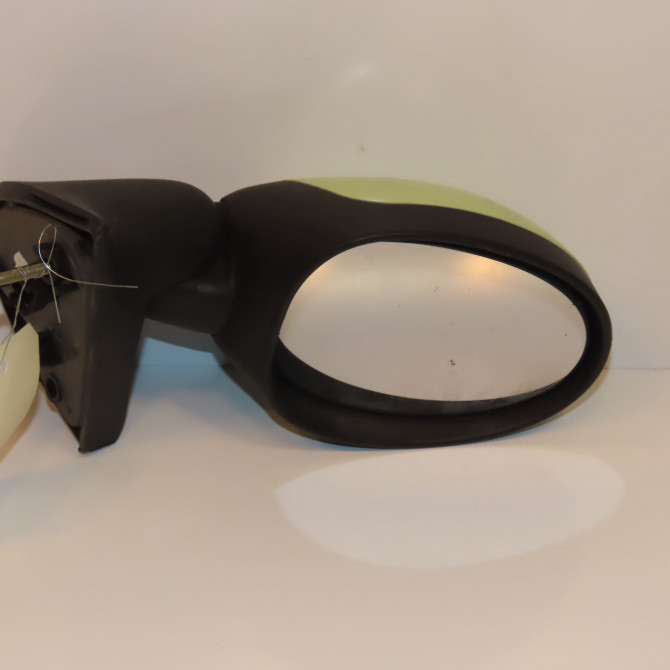 Retroviseur exterieur electrique gauche occasion RENAULT TWINGO I Phase 3 08-2000->06-2007 1.2i 8v 60ch 8200039873 1