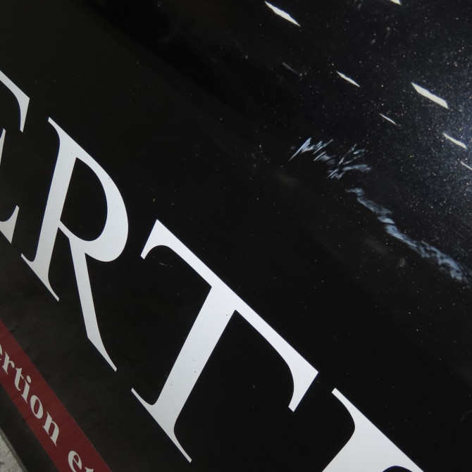 Porte avant gauche occasion SEAT LEON II Phase 2 05-2009->09-2012 1.6 TDI 105ch 1P0831055A 2