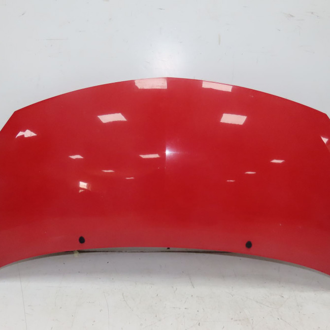 Capot occasion RENAULT TWINGO II Phase 1 06-2007->11-2011 1.2i 16v 75ch 651003355R 1