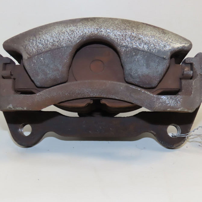 Etrier de frein avant gauche occasion SEAT LEON III LEON III Phase 1 2012-10-01->-0001-11-30 8V0615123 2