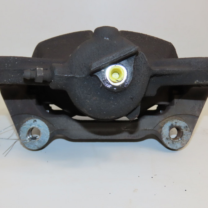 Etrier de frein avant gauche occasion SEAT LEON III LEON III Phase 1 2012-10-01->-0001-11-30 8V0615123 3