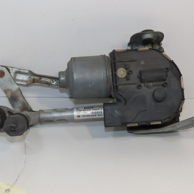 occasion SEAT LEON II Phase 2 05-2009->09-2012 1.6 TDI 105ch 1P0955120B 1