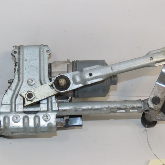 occasion SEAT LEON II Phase 2 05-2009->09-2012 1.6 TDI 105ch 1P0955120B 2