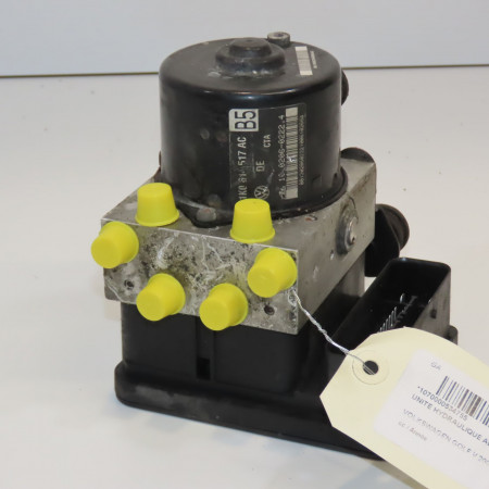 Unité hydraulique ABS occasion VOLKSWAGEN GOLF V 1K0614517ACBEF
