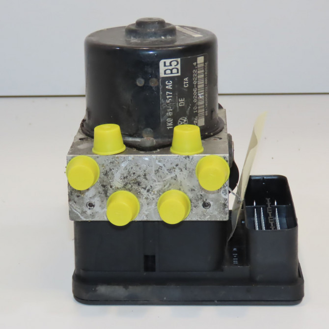 Unité hydraulique ABS occasion VOLKSWAGEN GOLF V 1K0614517ACBEF 2