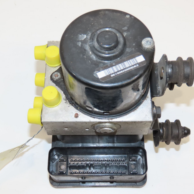 Unité hydraulique ABS occasion VOLKSWAGEN GOLF V 1K0614517ACBEF 3