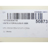 UNITE HYDRAULIQUE ABS