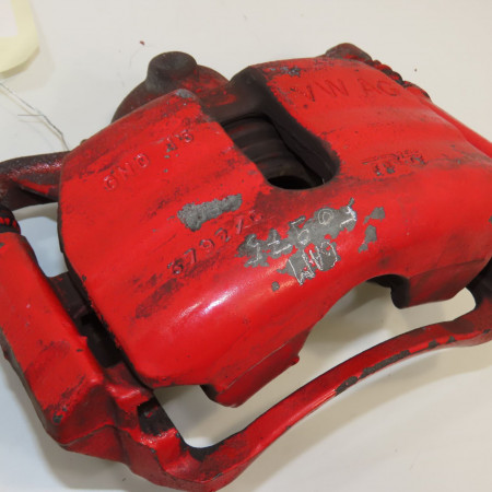 Etrier de frein avant gauche occasion VOLKSWAGEN GOLF VII GOLF VII Phase 1 2012-10-01->2017-06-30 1.6 TDI 105ch 8V0615123