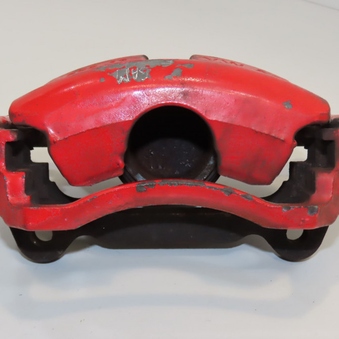 Etrier de frein avant gauche occasion VOLKSWAGEN GOLF VII GOLF VII Phase 1 2012-10-01->2017-06-30 1.6 TDI 105ch 8V0615123 2