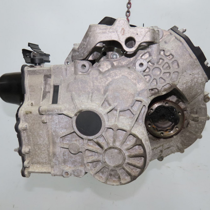 Boîte à vitesse automatique occasion SEAT ATECA Phase 1 06-2016->... CW300043E00H 3