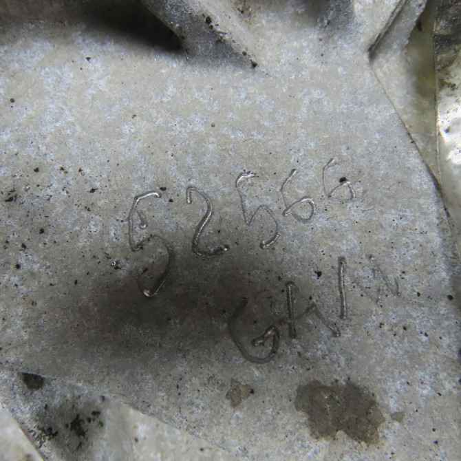 Boîte à vitesse automatique occasion SEAT ATECA Phase 1 06-2016->... CW300043E00H 5