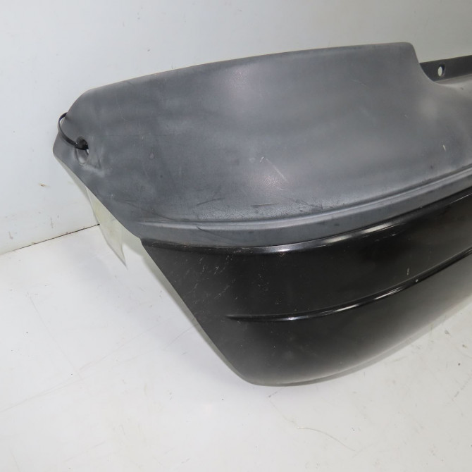 Pare-choc arrière occasion RENAULT TWINGO I Phase 3 08-2000->06-2007 1.2i 16v 7701471467 2