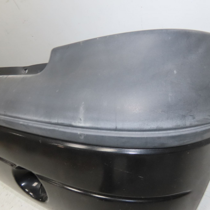 Pare-choc arrière occasion RENAULT TWINGO I Phase 3 08-2000->06-2007 1.2i 16v 7701471467 4