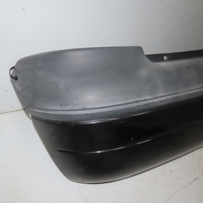 Pare-choc arrière occasion RENAULT TWINGO I Phase 3 08-2000->06-2007 1.2i 16v 7701471467 5