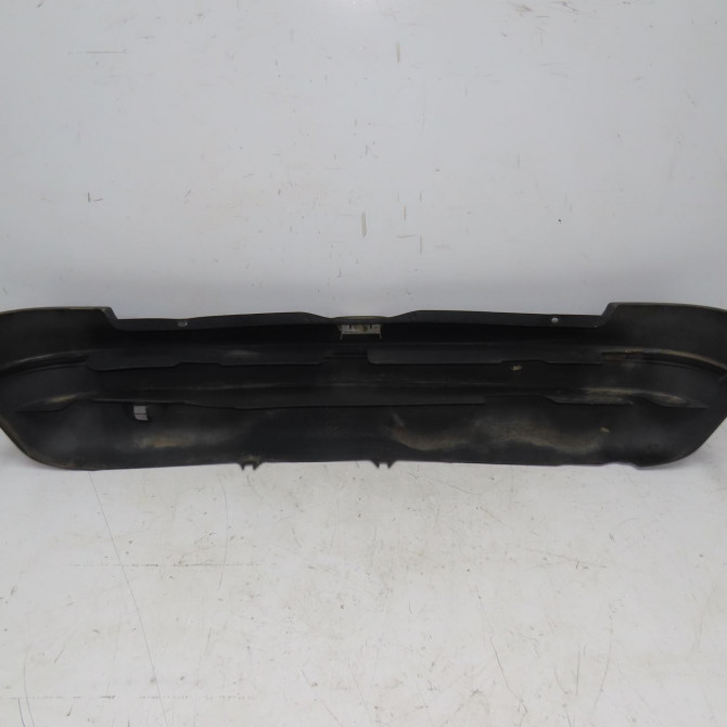 Pare-choc arrière occasion RENAULT TWINGO I Phase 3 08-2000->06-2007 1.2i 16v 7701471467 6