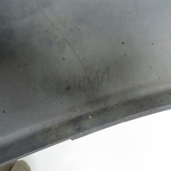 Pare-choc arrière occasion RENAULT TWINGO I Phase 3 08-2000->06-2007 1.2i 16v 7701471467 7