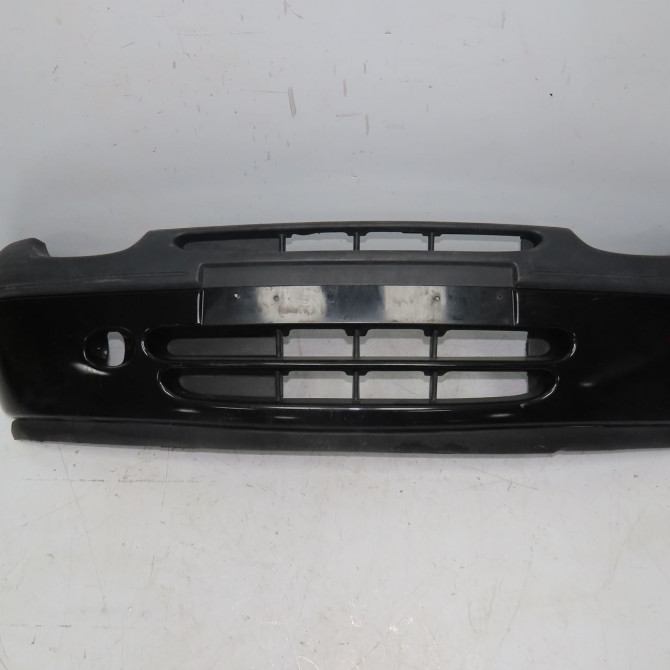 Pare-choc avant occasion RENAULT TWINGO I Phase 3 08-2000->06-2007 1.2i 7701471465 1