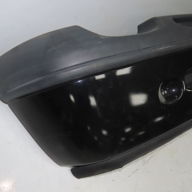 Pare-choc avant occasion RENAULT TWINGO I Phase 3 08-2000->06-2007 1.2i 7701471465 3