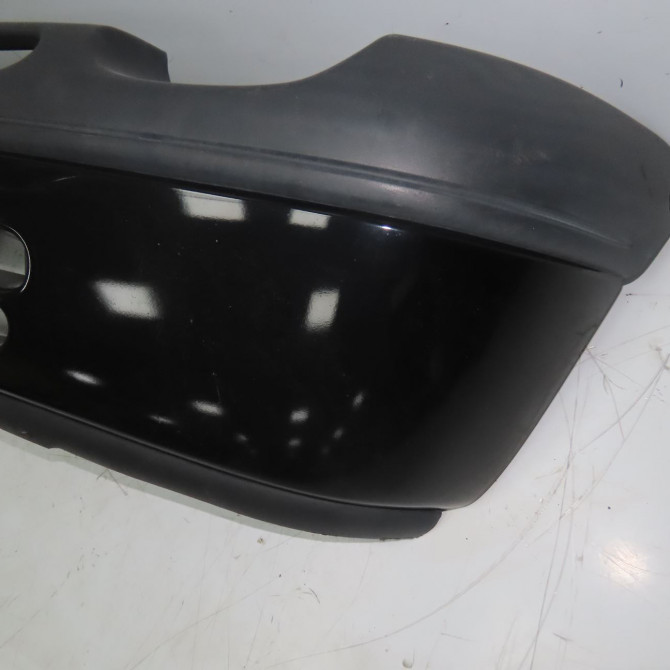 Pare-choc avant occasion RENAULT TWINGO I Phase 3 08-2000->06-2007 1.2i 7701471465 4