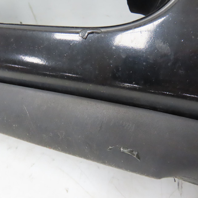 Pare-choc avant occasion RENAULT TWINGO I Phase 3 08-2000->06-2007 1.2i 7701471465 5