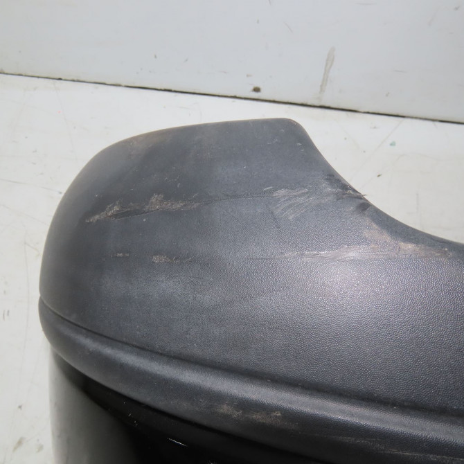 Pare-choc avant occasion RENAULT TWINGO I Phase 3 08-2000->06-2007 1.2i 7701471465 7