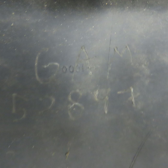 Pare-choc avant occasion RENAULT TWINGO I Phase 3 08-2000->06-2007 1.2i 7701471465 8