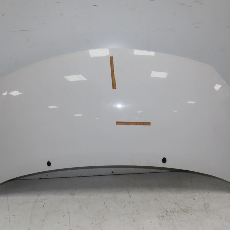 Capot occasion RENAULT TWINGO II Phase 1 06-2007->11-2011 1.2i 16v 75ch 651003355R