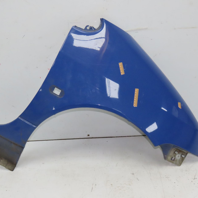 Aile avant droite occasion RENAULT TWINGO I Phase 3 08-2000->06-2007 1.2i 7782170229 1