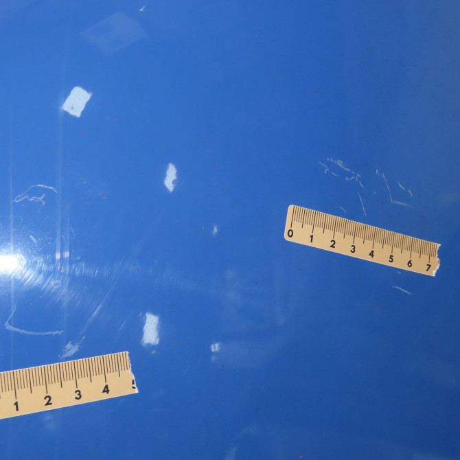 Aile avant droite occasion RENAULT TWINGO I Phase 3 08-2000->06-2007 1.2i 7782170229 3