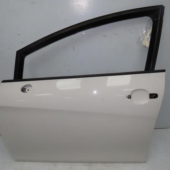 Porte avant gauche occasion SEAT LEON II Phase 2 05-2009->09-2012 1P0831055A 1