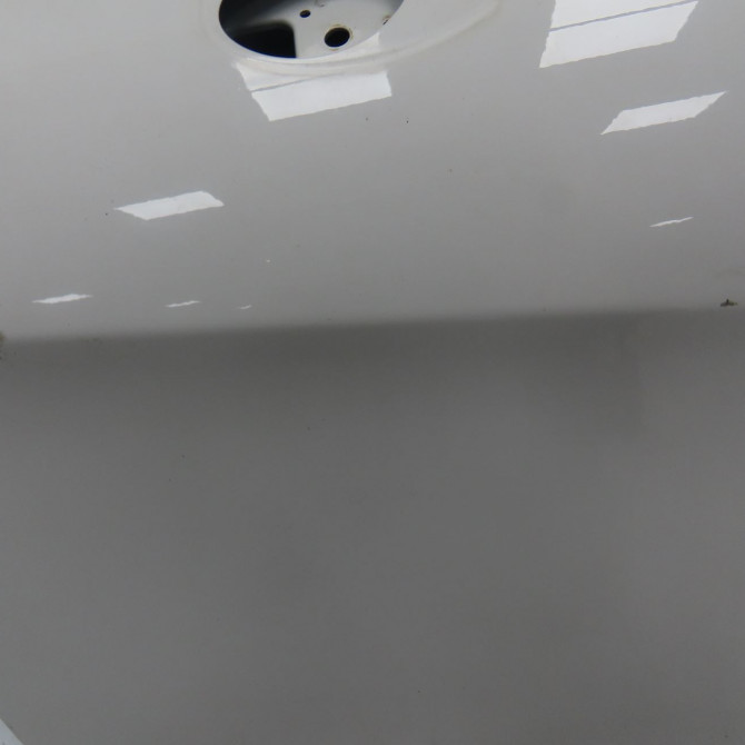 Porte avant gauche occasion SEAT LEON II Phase 2 05-2009->09-2012 1P0831055A 5