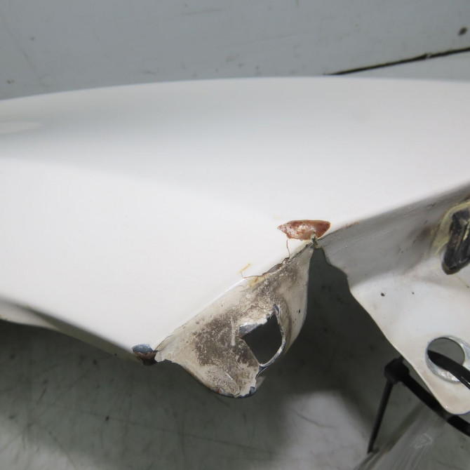 Aile avant droite occasion SEAT LEON II Phase 2 05-2009->09-2012 1P0821022A 3