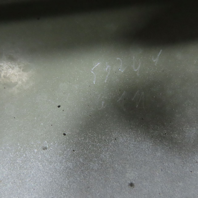 Aile avant droite occasion SEAT LEON II Phase 2 05-2009->09-2012 1P0821022A 4