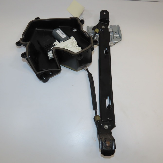 Mecanisme+moteur leve-glace ard occasion SEAT LEON II Phase 2 05-2009->09-2012 1P0839462A 1