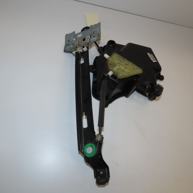 Mecanisme+moteur leve-glace ard occasion SEAT LEON II Phase 2 05-2009->09-2012 1P0839462A 2