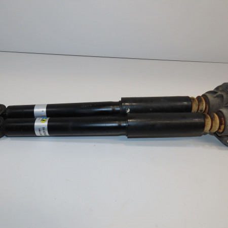 Amortisseur arrière droit occasion SEAT LEON II Phase 2 05-2009->09-2012 1K0513029MD