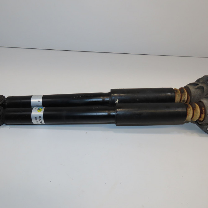 Amortisseur arrière droit occasion SEAT LEON II Phase 2 05-2009->09-2012 1K0513029MD 1