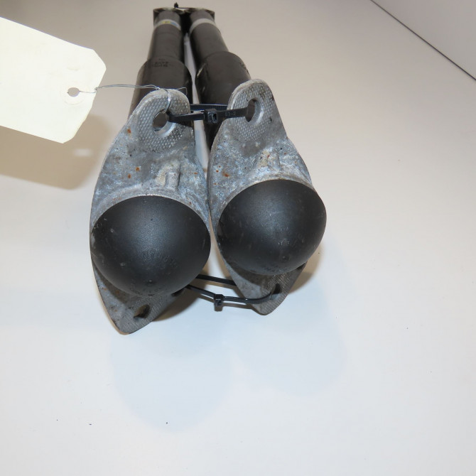 Amortisseur arrière droit occasion SEAT LEON II Phase 2 05-2009->09-2012 1K0513029MD 2