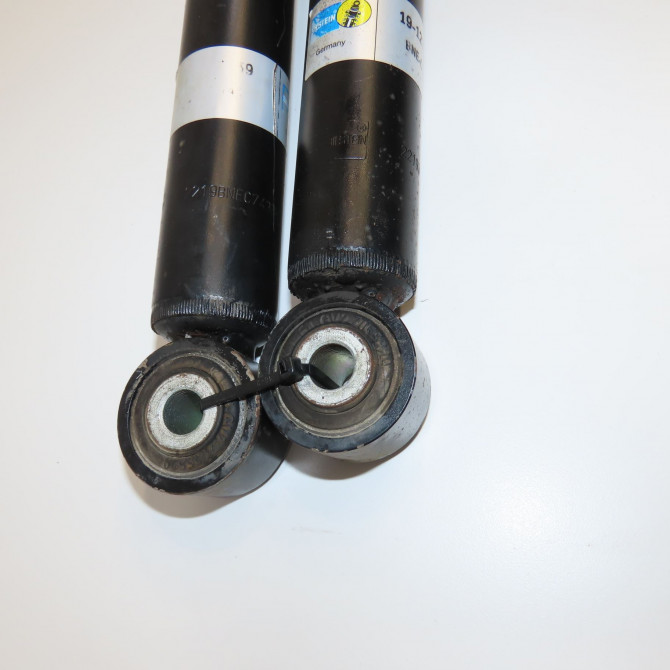 Amortisseur arrière droit occasion SEAT LEON II Phase 2 05-2009->09-2012 1K0513029MD 3