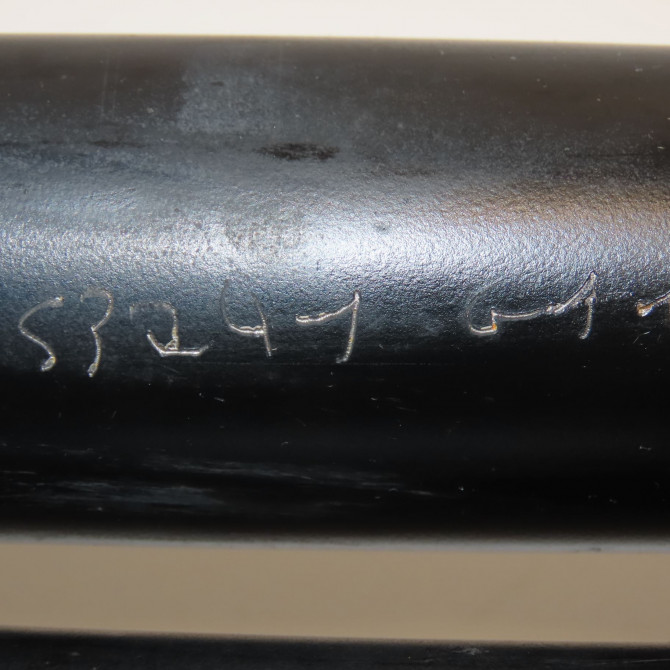 Amortisseur arrière droit occasion SEAT LEON II Phase 2 05-2009->09-2012 1K0513029MD 5