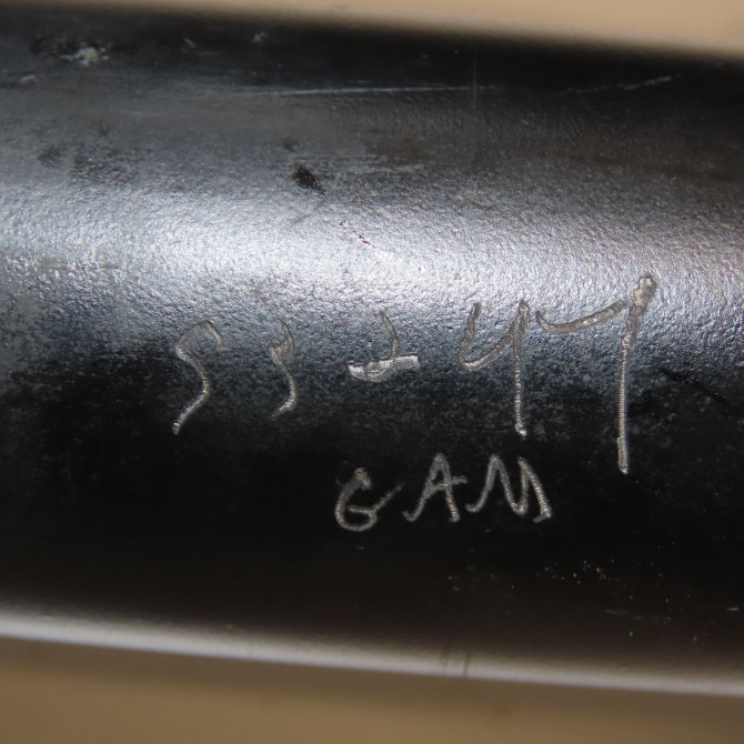 Amortisseur arrière droit occasion SEAT LEON II Phase 2 05-2009->09-2012 1K0513029MD 6