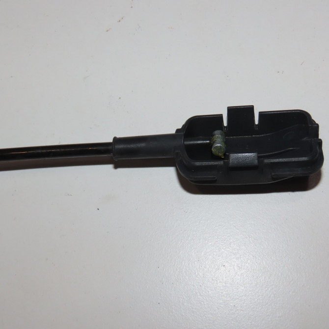 Serrure porte avd occasion RENAULT TWINGO II Phase 1 06-2007->11-2011 1.5 DCI 65ch 8200767632 3