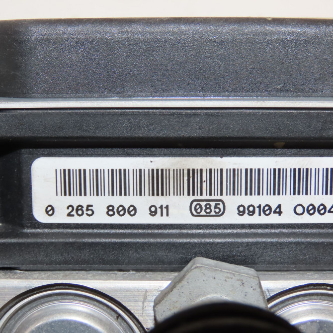 Unité hydraulique ABS occasion SEAT IBIZA IV Phase 1 05-2008->01-2012 1.4 TDI 80ch 6R0614117TBEF 4